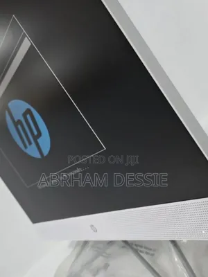 New Desktop Computer HP 8GB Intel Core I3 HDD 1T