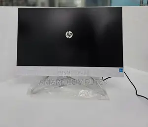 New Desktop Computer HP 8GB Intel Core I3 HDD 1T