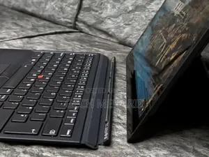 New Laptop Lenovo ThinkPad Yoga 8GB Intel Core I5 SSD 256GB