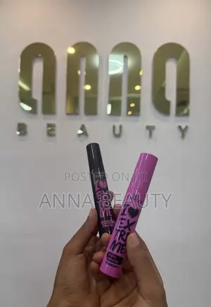 Essence I Love Extreme Volume Mascara
