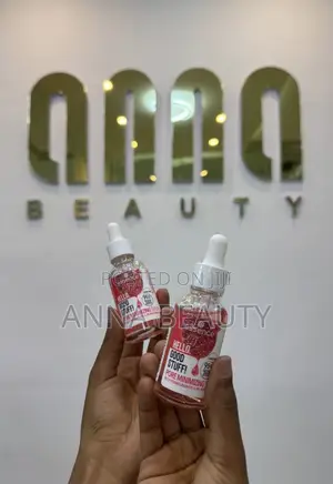 Essence Hello, Good Stuff!