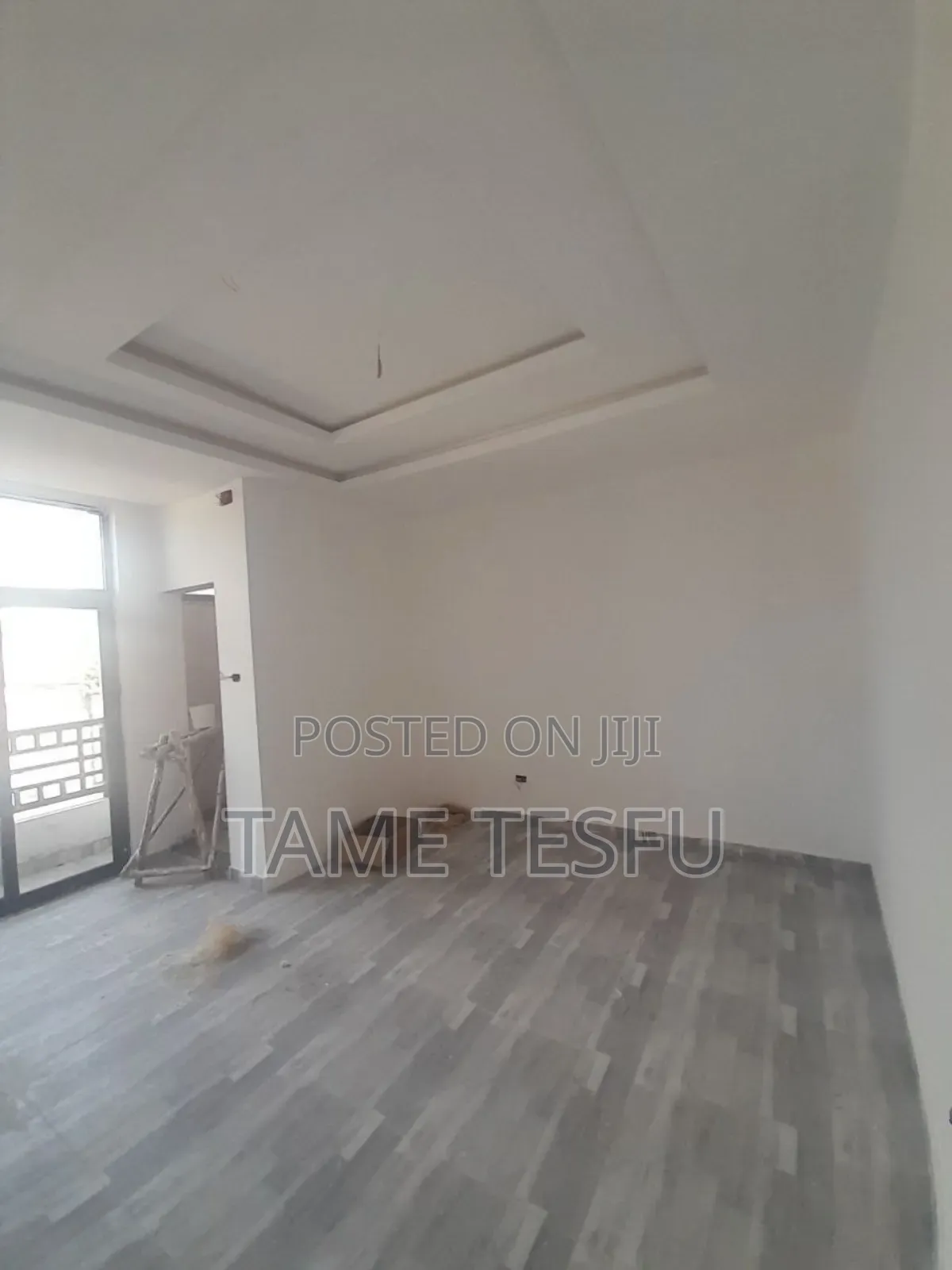 Furnished 8bdrm House in Wosene, Yeka for sale