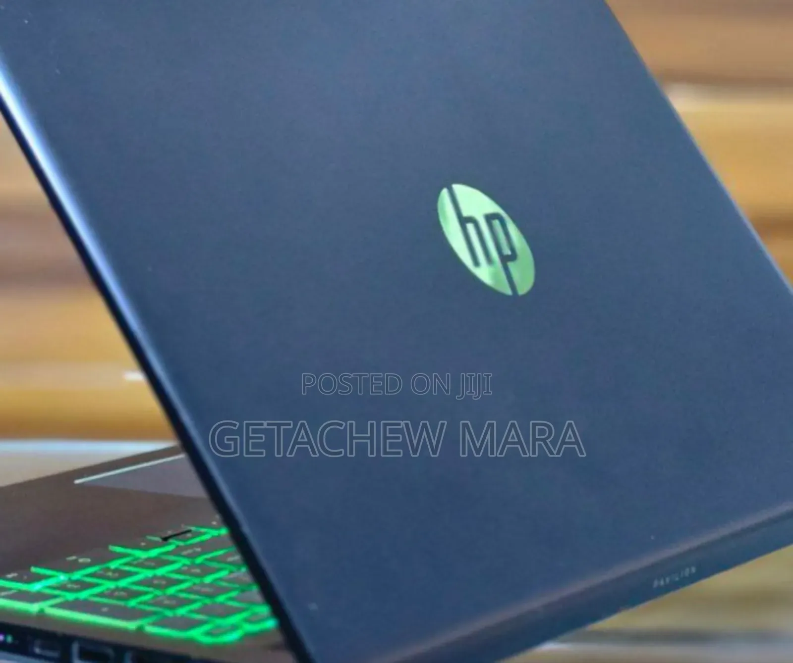New Laptop HP Pavilion 15 8GB Intel Core I5 SSD 1T