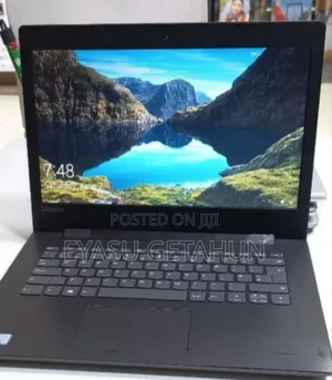 New Laptop Lenovo IdeaPad 320 4GB Intel Core I5 HDD 1T