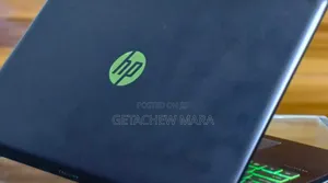 New Laptop HP Pavilion 15 8GB Intel Core I5 SSD 1T