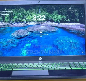 New Laptop HP Pavilion 15 8GB Intel Core I5 SSD 1T
