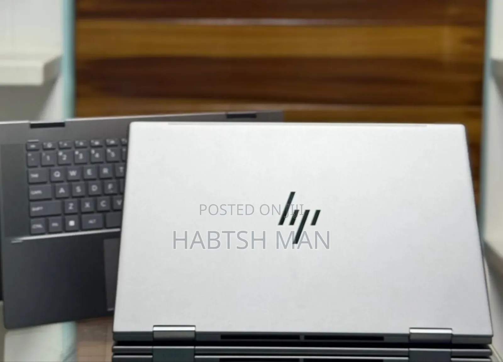 New Laptop HP Envy X360 16GB Intel Core Ultra 7 SSD 512GB