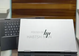 New Laptop HP Envy X360 16GB Intel Core Ultra 7 SSD 512GB