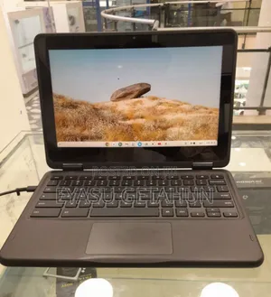 New Laptop Dell Chromebook 3181 8GB Intel Core I5 SSD 640GB