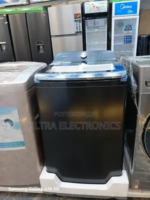 National Automatic Washing Machine 16.Kg