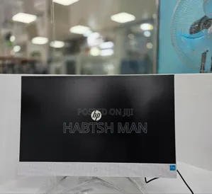 New Desktop Computer HP 200 G4 22 All-in-One 8GB Intel Core I3 HDD 1T