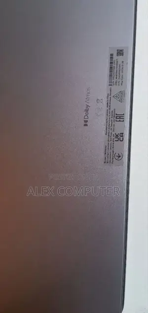 New Lenovo Tab M11 128 GB