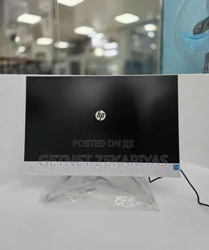 New Desktop Computer HP 290 G4 All-in-One 8GB Intel Core I3 HDD 1T