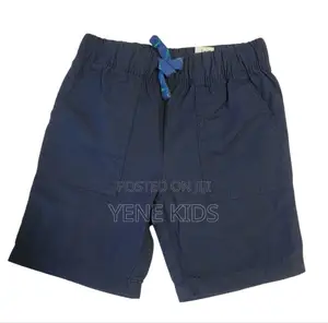 Shorts From Canada