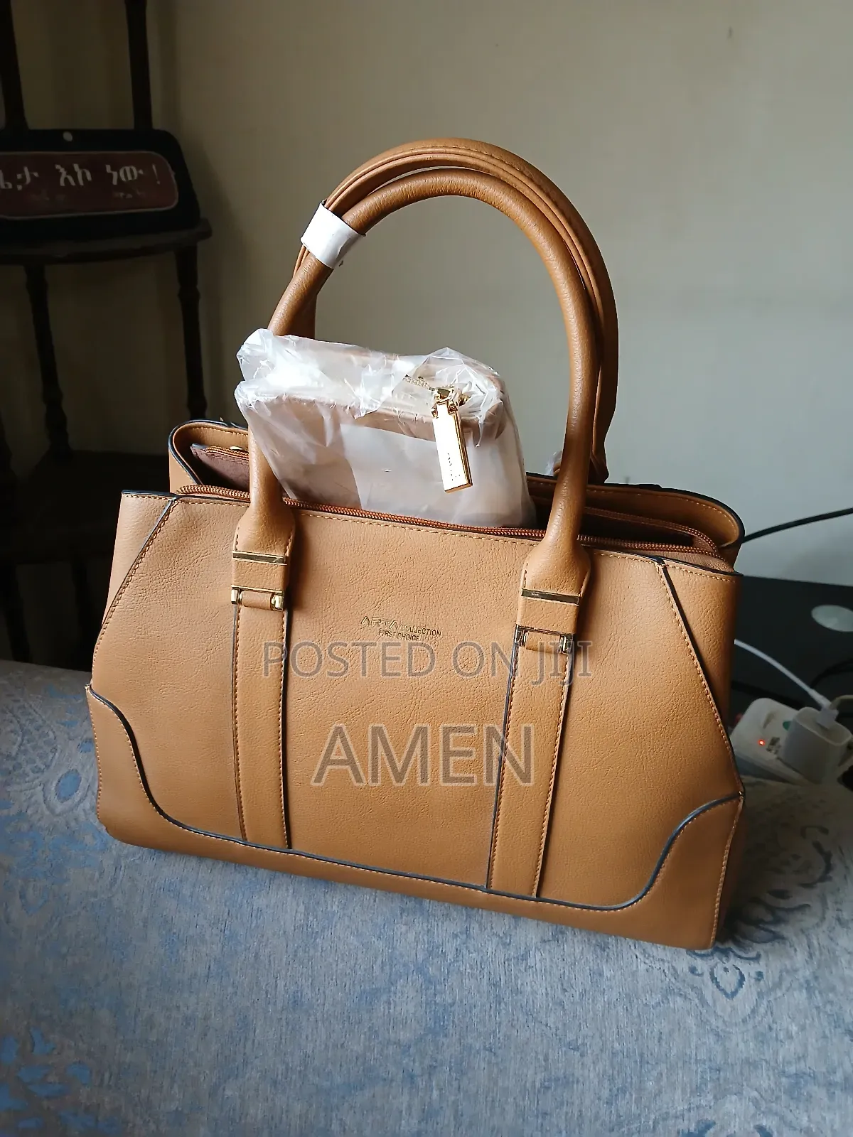 Brand Ladies Bags
