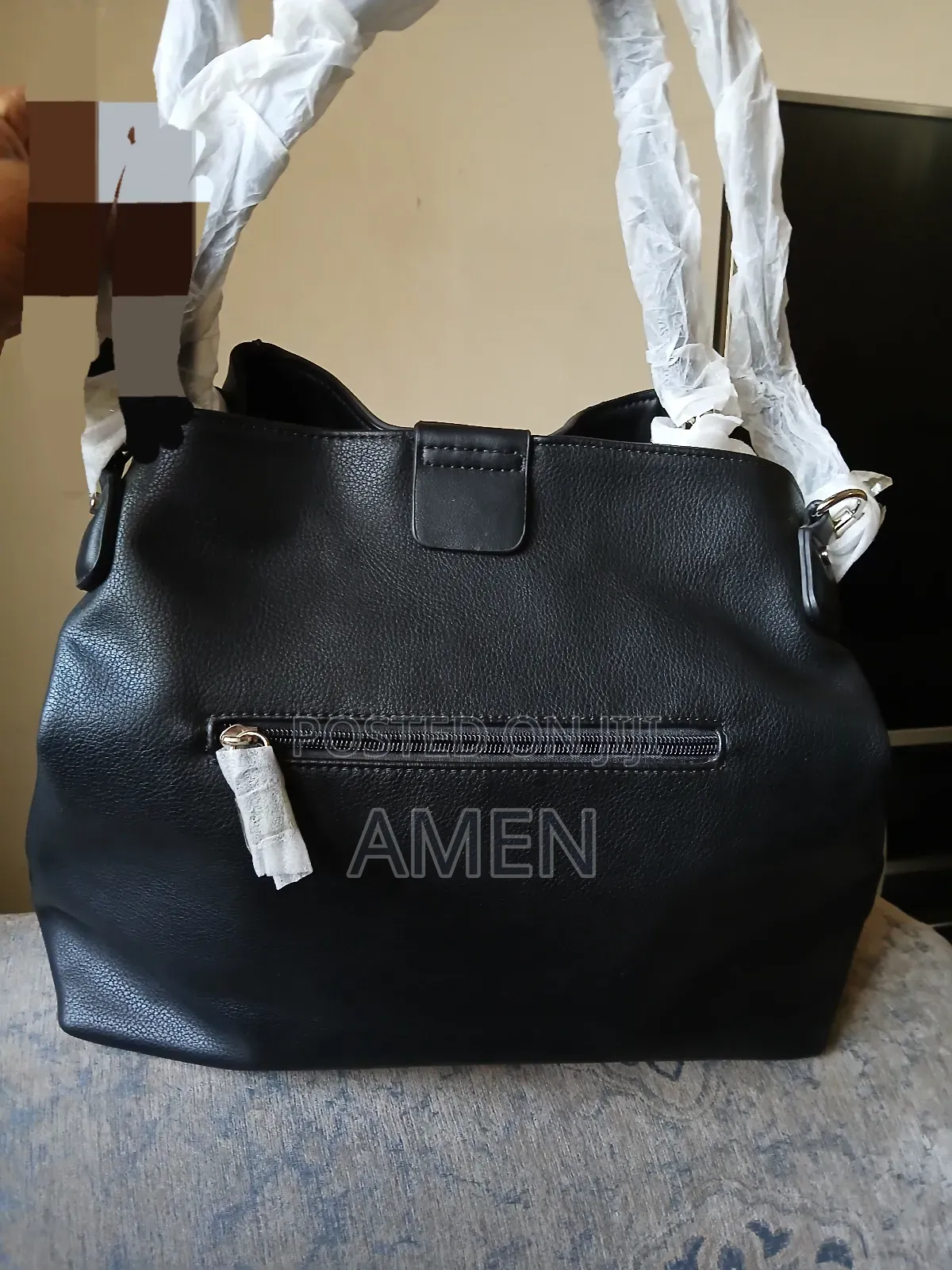 Brand Ladies Bags