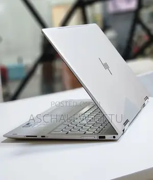 New Laptop HP Envy X360 16GB Intel Core I7 SSD 512GB