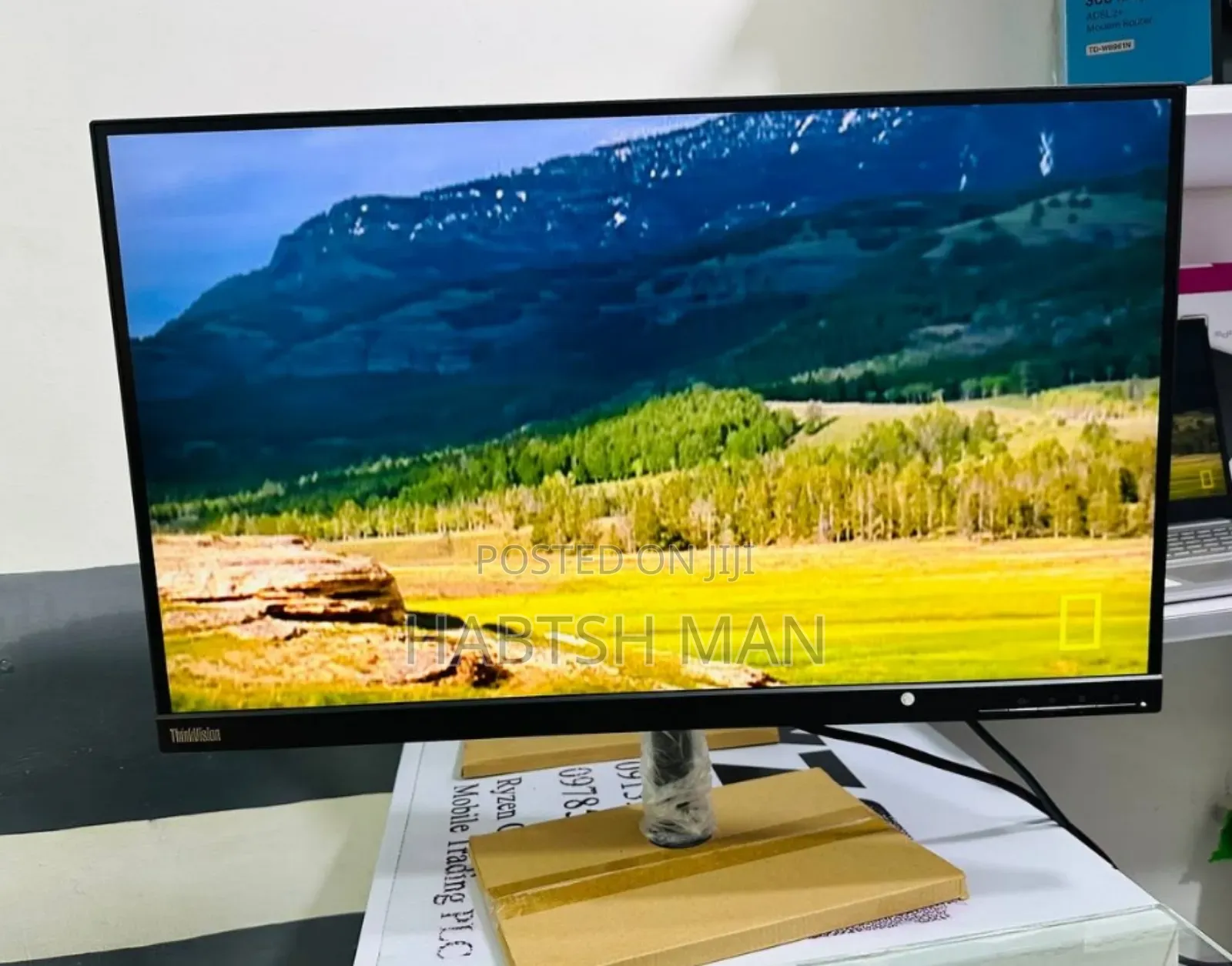 Dell 27 Inch