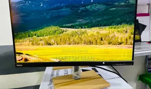 Dell 27 Inch