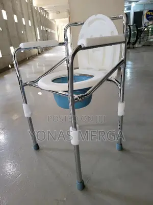 Bathroom Chairs Potty Chair入طwalking Disorders,Spinal Injury