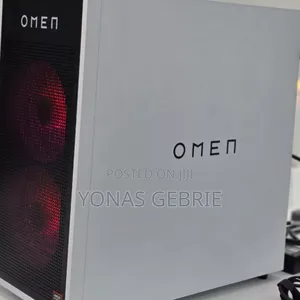 New Desktop Computer HP 32GB AMD Ryzen 7 SSD 1T