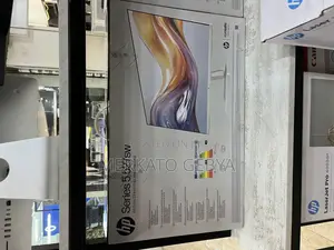P Series 5 - 527sa | 27-Inch FHD Monitor With Built-In