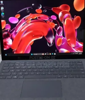 New Laptop Microsoft Surface Pro 4 16GB Intel Core I7 SSD 512GB