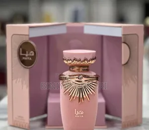 Haya Perfume