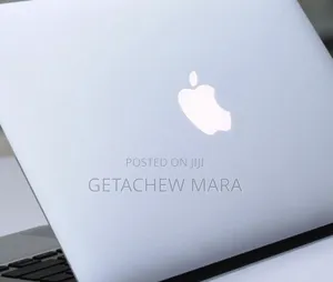 New Laptop Apple MacBook Air 2011 4GB Intel Core I5 SSD 128GB