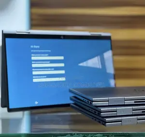 New Laptop HP Envy X360 16GB Intel Core Ultra 7 SSD 512GB