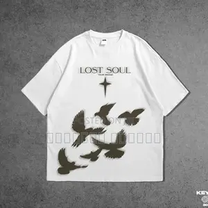  Stylish Unisex T-Shirts – Fresh Drop Available Now! 