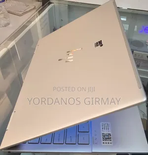 New Laptop HP Envy X360 16GB Intel Core I7 SSD 512GB