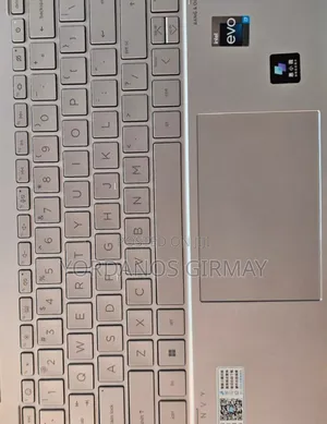 New Laptop HP Envy X360 16GB Intel Core I7 SSD 512GB
