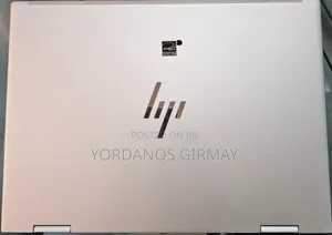 New Laptop HP Envy X360 16GB Intel Core I7 SSD 512GB