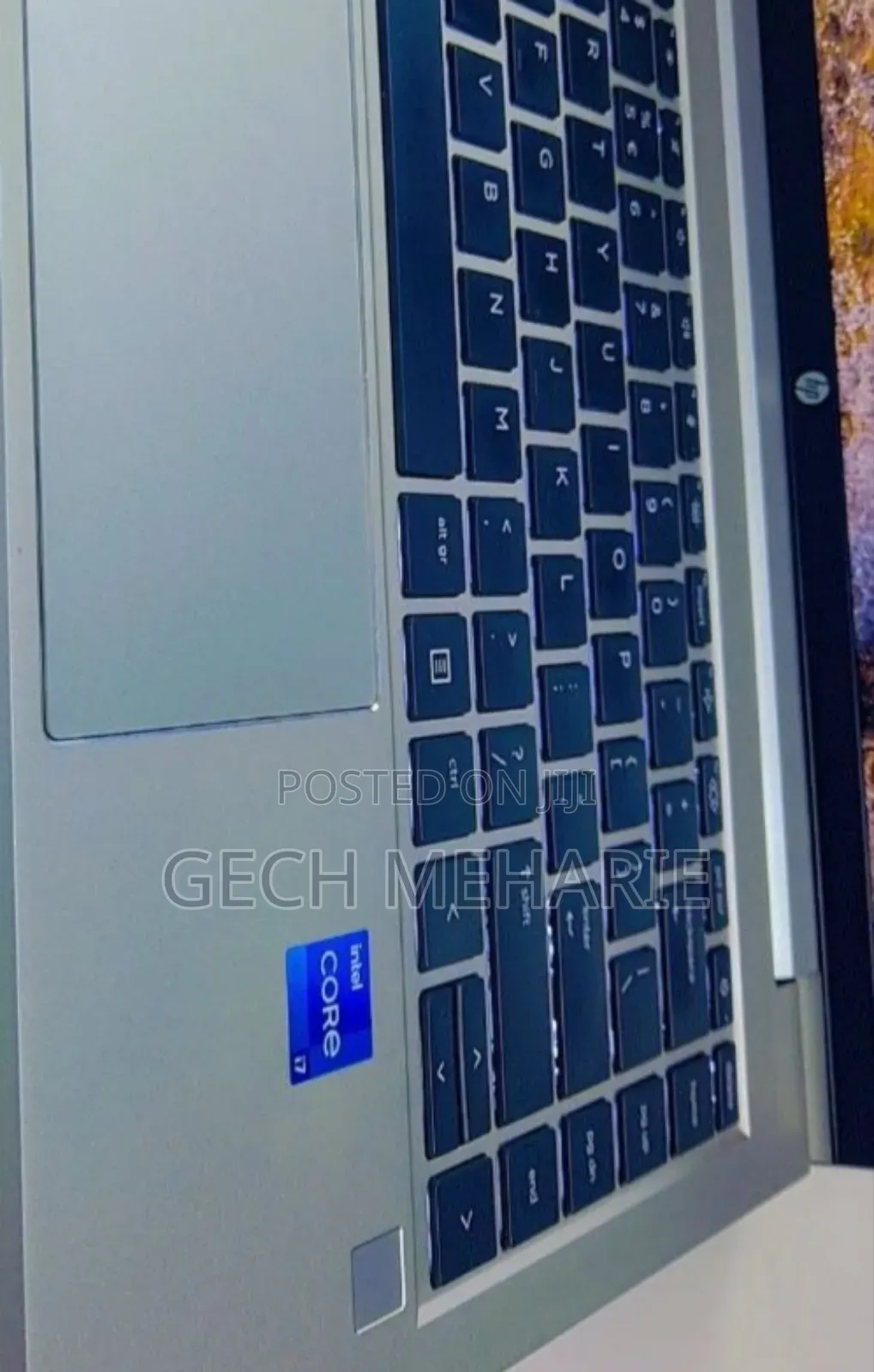 New Laptop HP ProBook 440 G9 16GB Intel Core I7 SSD 512GB
