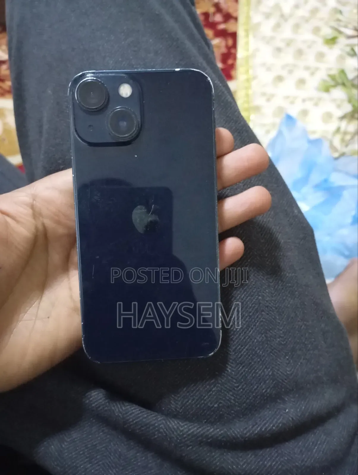 Apple iPhone 13 Mini 512 GB Blue