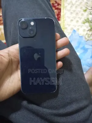 Apple iPhone 13 Mini 512 GB Blue