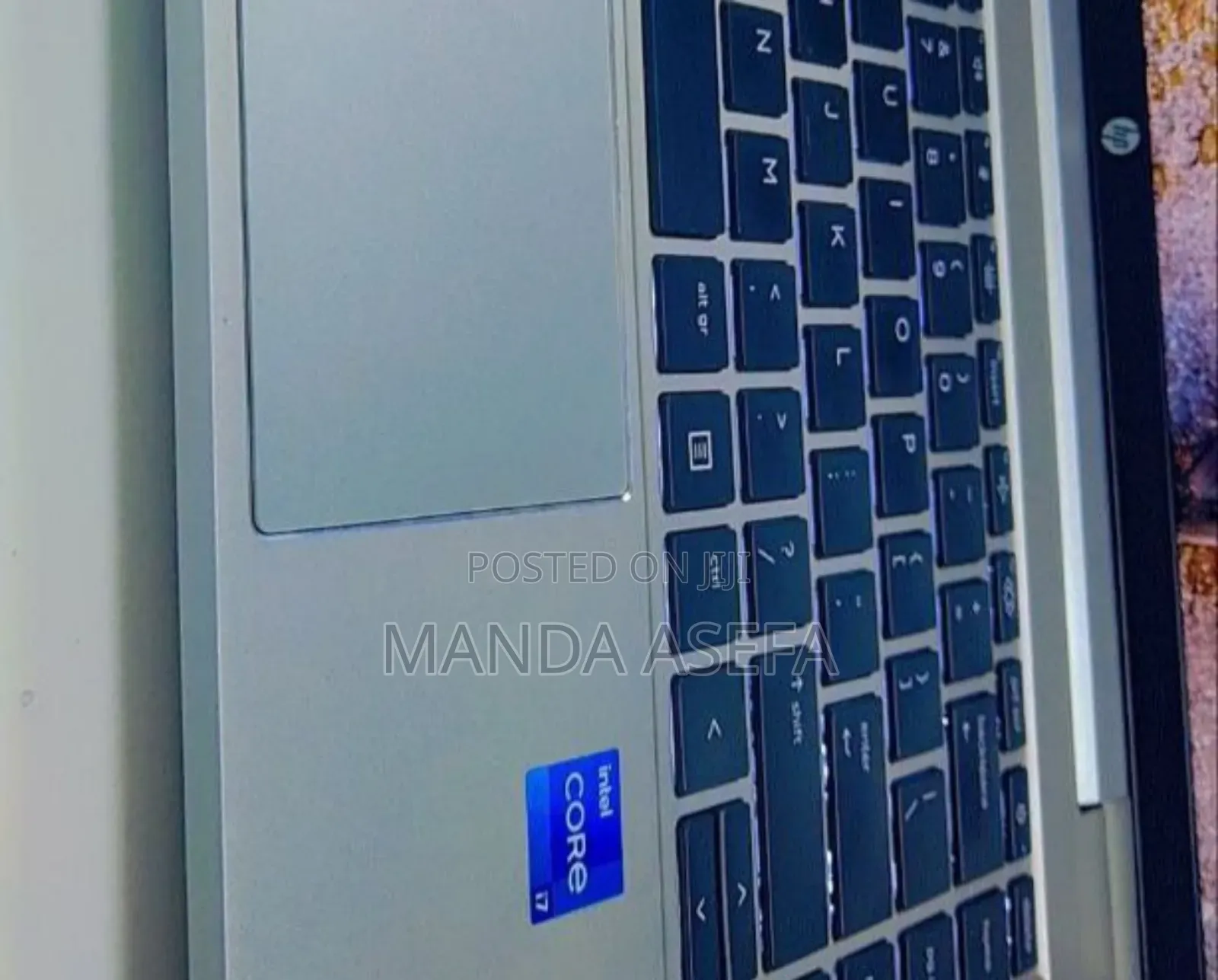 New Laptop HP ProBook 440 G9 16GB Intel Core I7 SSD 512GB
