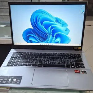 New Laptop Acer Aspire 3 16GB AMD Ryzen 5 SSD 512GB