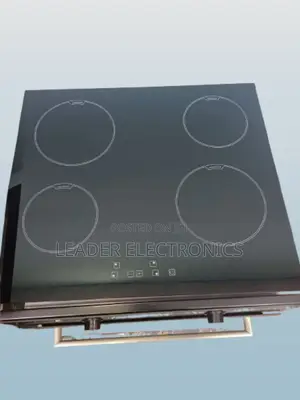 Kumtel Electric Hotplates 4 Electric