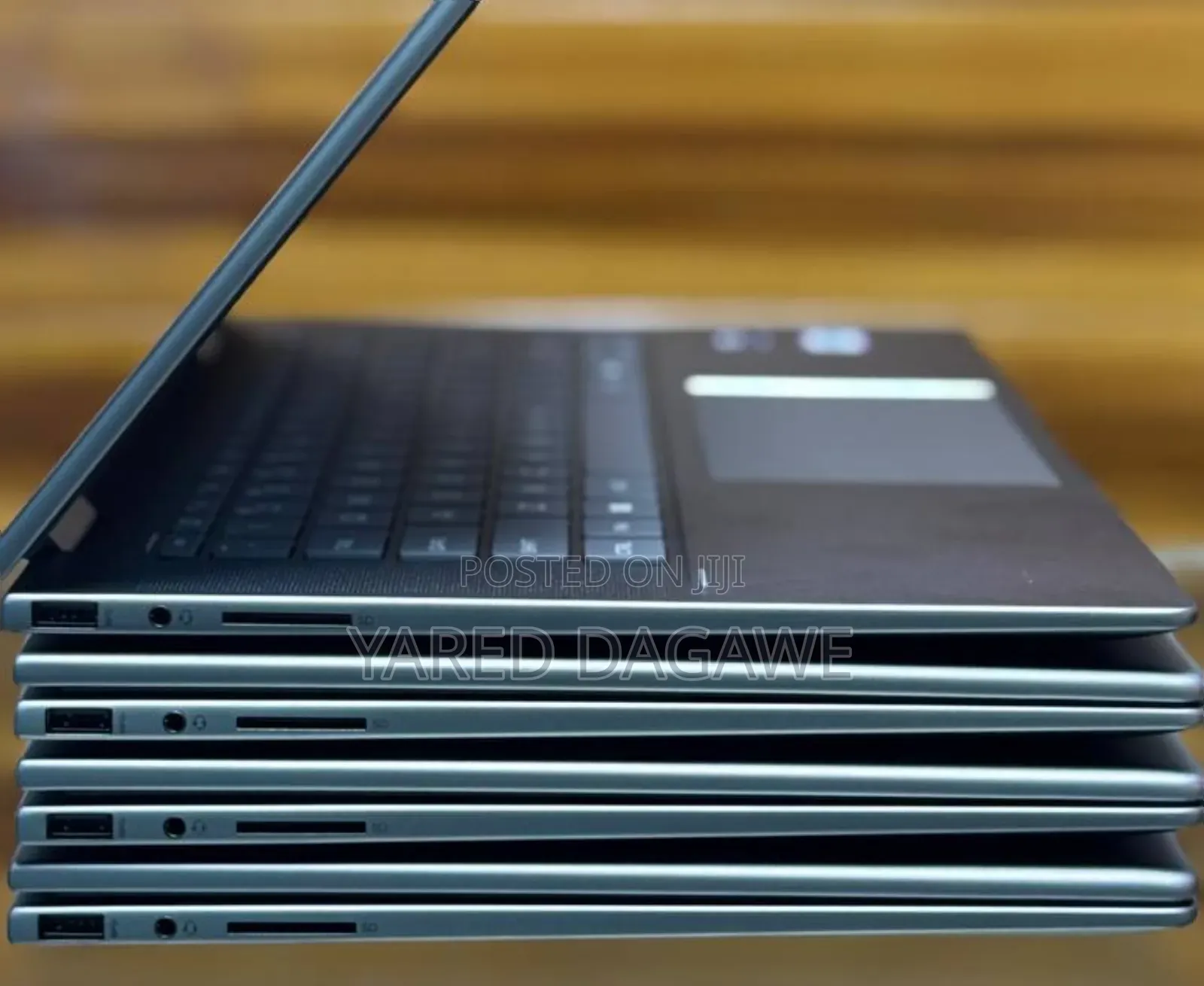 New Laptop HP Envy X360 16GB Intel Core Ultra 7 SSD 512GB