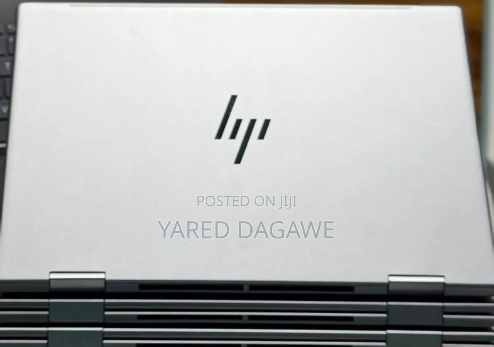 New Laptop HP Envy X360 16GB Intel Core Ultra 7 SSD 512GB