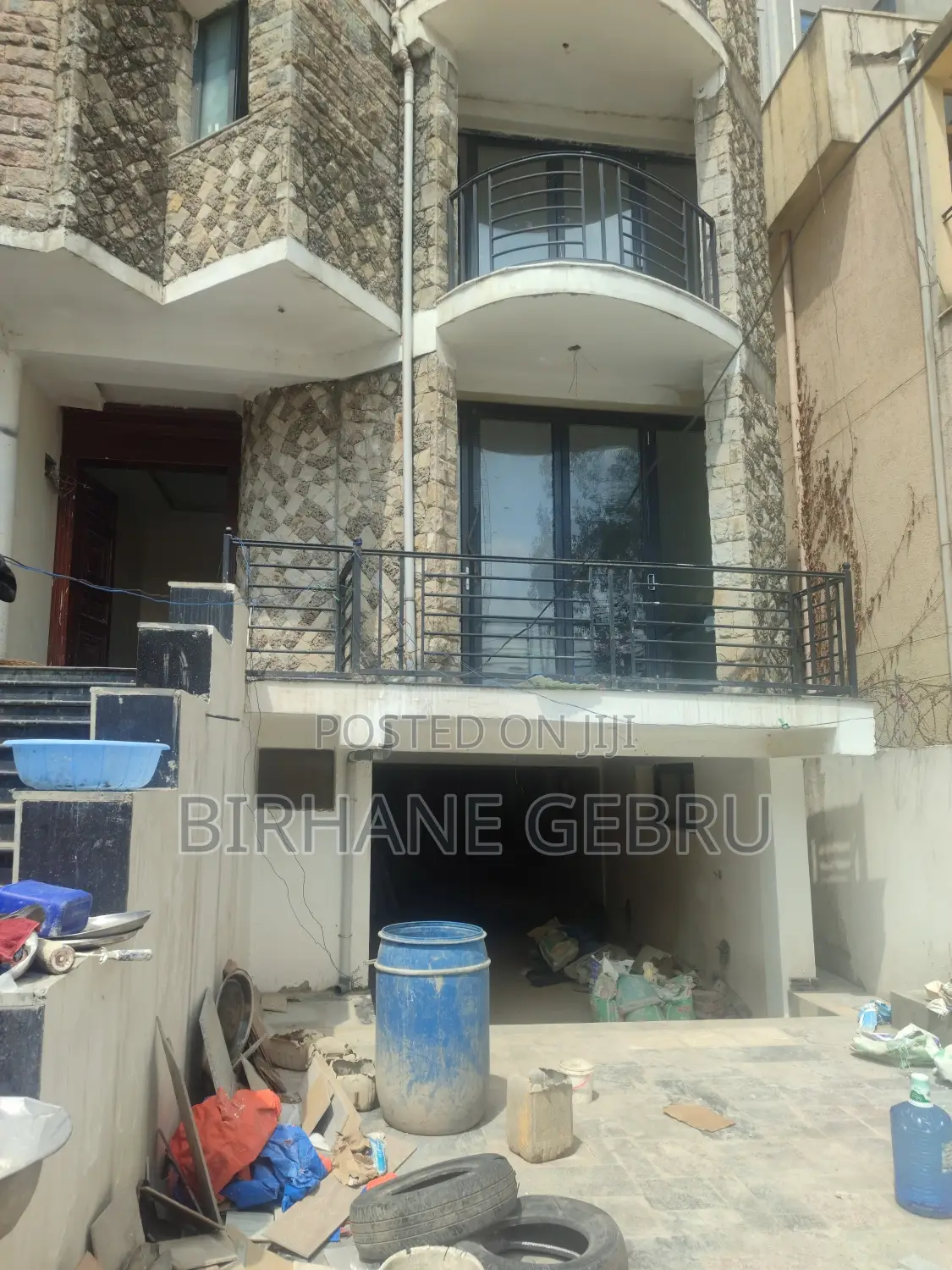G+2 House Rent for Hotel or Other Business