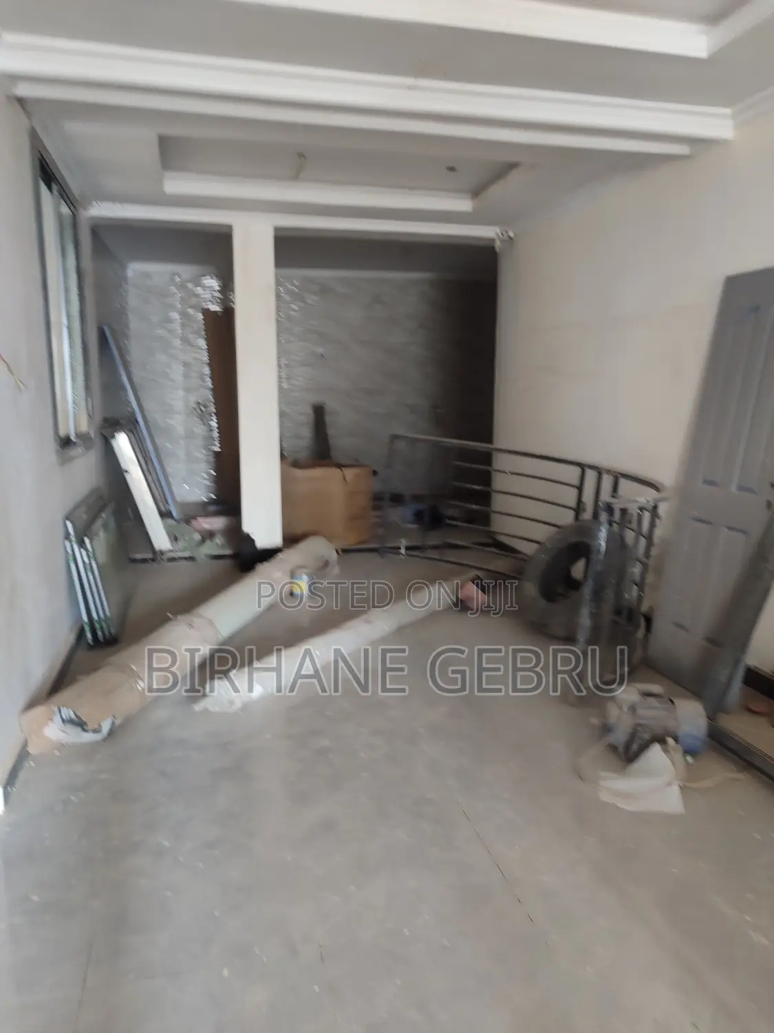 G+2 House Rent for Hotel or Other Business