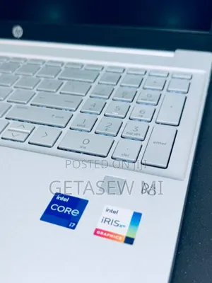 New Laptop HP Pavilion 15 16GB Intel Core I7 SSD 512GB