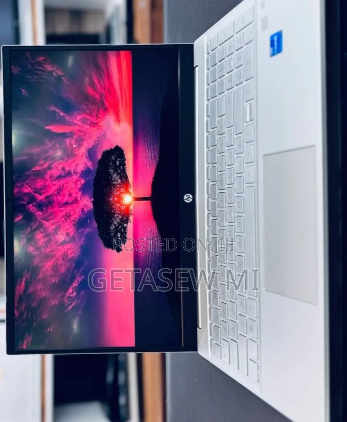 New Laptop HP Pavilion 15 16GB Intel Core I7 SSD 512GB