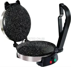 Electrical Roti Maker