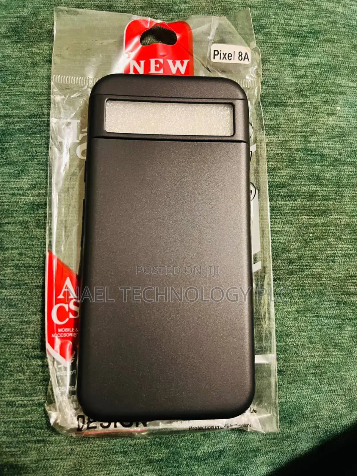 Google Pixel 8a,8,8pro Safty Cover