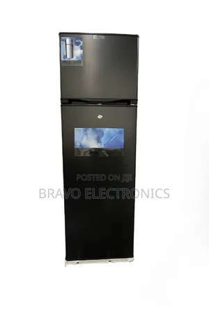 Brand New Boss 400l Refrigerator – Super Cool Deal!