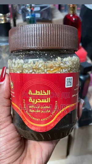 Original Yemeni Honey